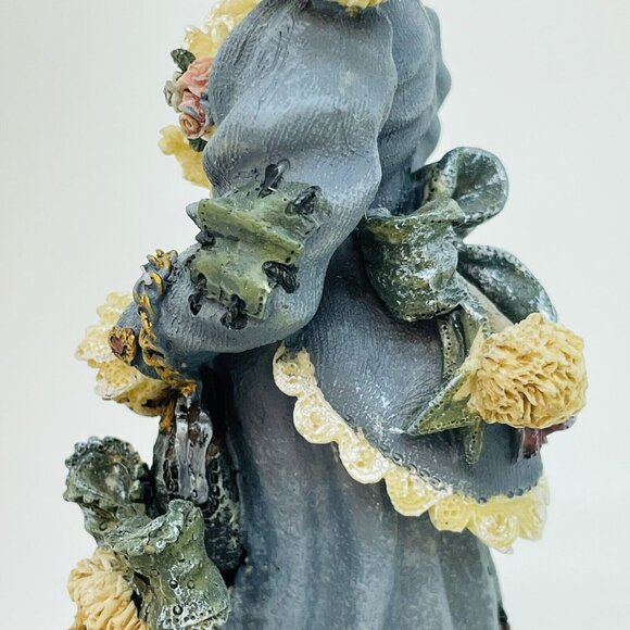 Boyds Bears & Friends Francoise and Suzanne Crem de LaChien Folkstone Collection - Picture 14 of 16